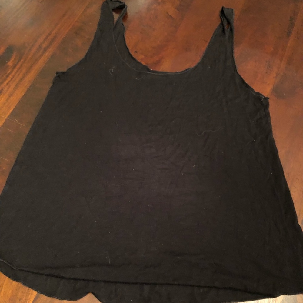 Tank top - Picture 3 of 4